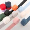 Durable Nylon Webbing, Cotton-Nylon Webbing, 20 mm x 5 m, Multicolor (Dark Blue) view 4