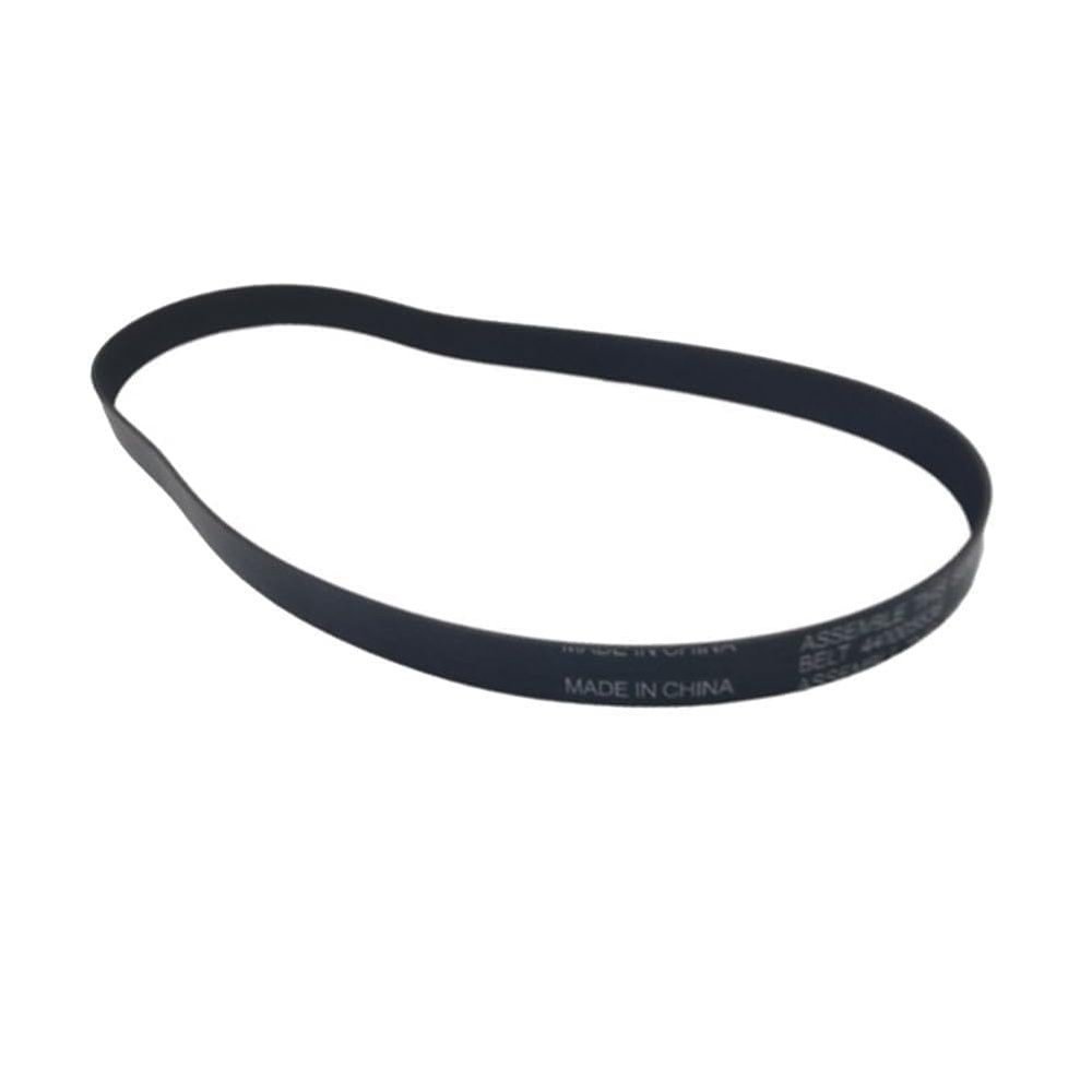 MuchLuckystar Vacuum Belt for Eureka AS5210A Type W