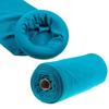 1 m Rib Knit Cuff Fabric, Tubular, 35 (70) cm Wide, OEKO-TEX view 2