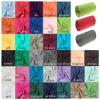 1 m Rib Knit Cuff Fabric, Tubular, 35 (70) cm Wide, OEKO-TEX view 3