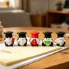 Graduation Gnome Figurine view 4