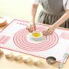 Huglux Silicone Baking Mat view 1