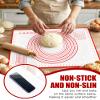 Huglux Silicone Baking Mat view 2