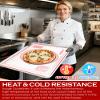 Huglux Silicone Baking Mat view 4
