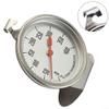 Oven Thermometer with Stainless Steel Housing view 3