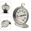Oven Thermometer with Stainless Steel Housing view 4