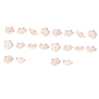 Omabeta Scrapbook Paper Stickers