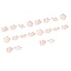 Omabeta Scrapbook Paper Stickers view 4