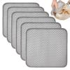 IENHDK 6-Pack Dough Cleaning Cloths view 1