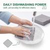 IENHDK 6-Pack Dough Cleaning Cloths view 3