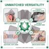 IENHDK 6-Pack Dough Cleaning Cloths view 4