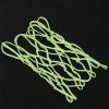 GMBYLBY Luminous Basketball Net, Standard Size, Braided Nylon view 3