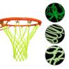 GMBYLBY Luminous Basketball Net, Standard Size, Braided Nylon view 4