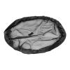 Floating Plant Protector with Round Debris-Catching Frame view 1