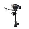 Short-Shaft 4-Stroke Jet Outboard Boat Motor view 2