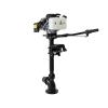 Short-Shaft 4-Stroke Jet Outboard Boat Motor view 4