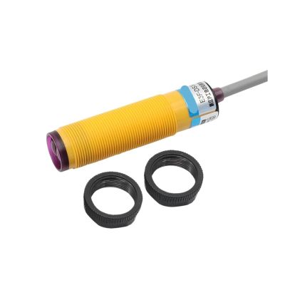 OSHZIKJII E3F M18 10 cm 30 cm 2 m 5 m Adjustable Sensor Switch (PNP NO)