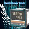 MOUMOUTEN REX-C900 Digital PID Temperature Controller, 96 x 96 mm view 4