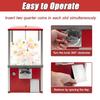 Automatic Capsule Dispenser for Candy and Toys view 3