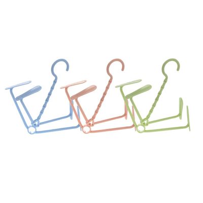 NUSITOU 3-Pack Hanging Shoe Rack