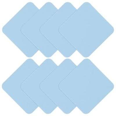 Abaodam 8-Piece Silicone Pot Holders