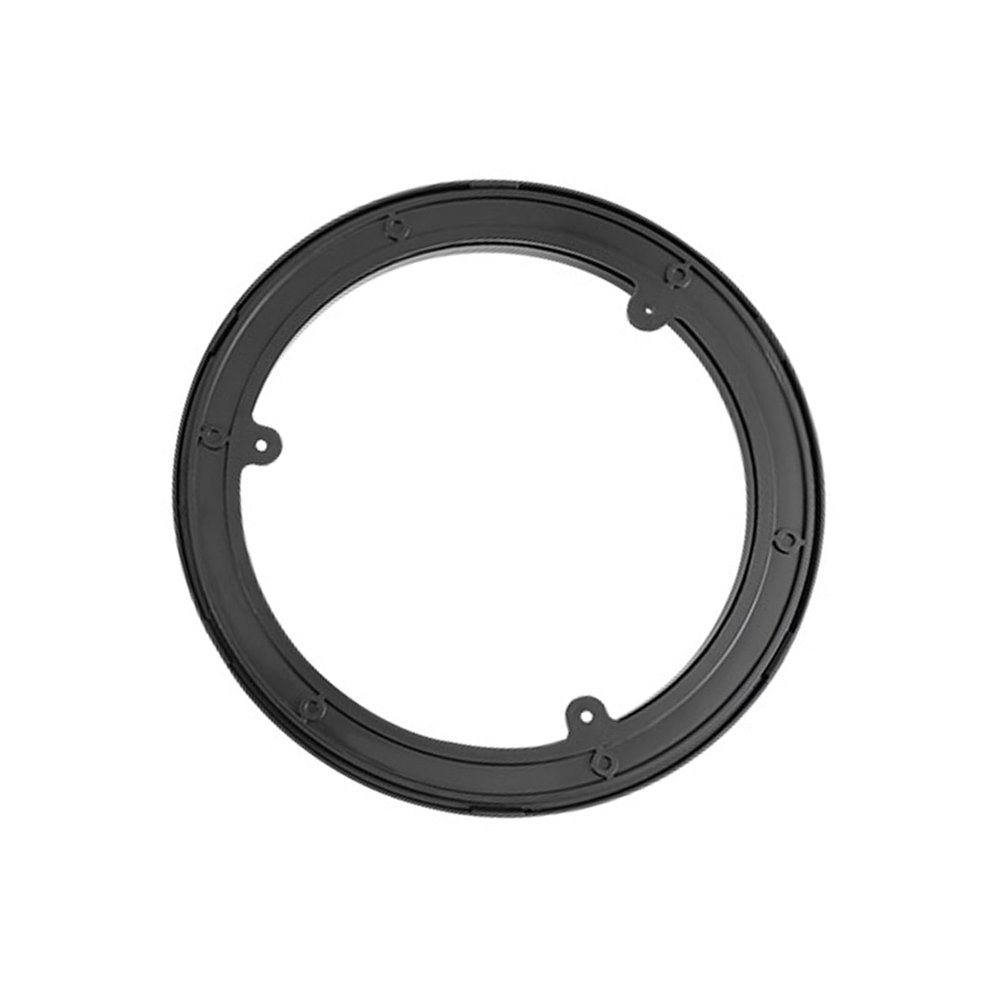 Heavy-Duty Rotating Platform with Ball Bearings
