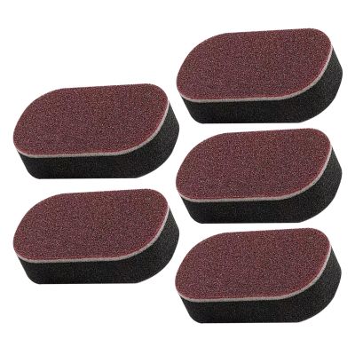 Scratch-Resistant Sponge Set