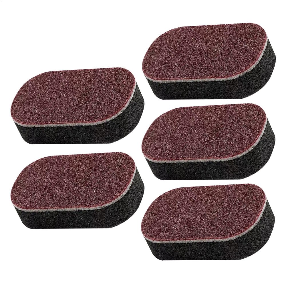 Scratch-Resistant Sponge Set