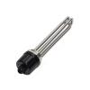 2-Inch DN50 304 Stainless Steel Immersion Heater for Solar Water Tank, 220/380 V, 3/6/9/12 kW, 1-Piece (380 V, 6 kW, 255 mm) view 3
