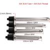 2-Inch DN50 304 Stainless Steel Immersion Heater for Solar Water Tank, 220/380 V, 3/6/9/12 kW, 1-Piece (380 V, 6 kW, 255 mm) view 4