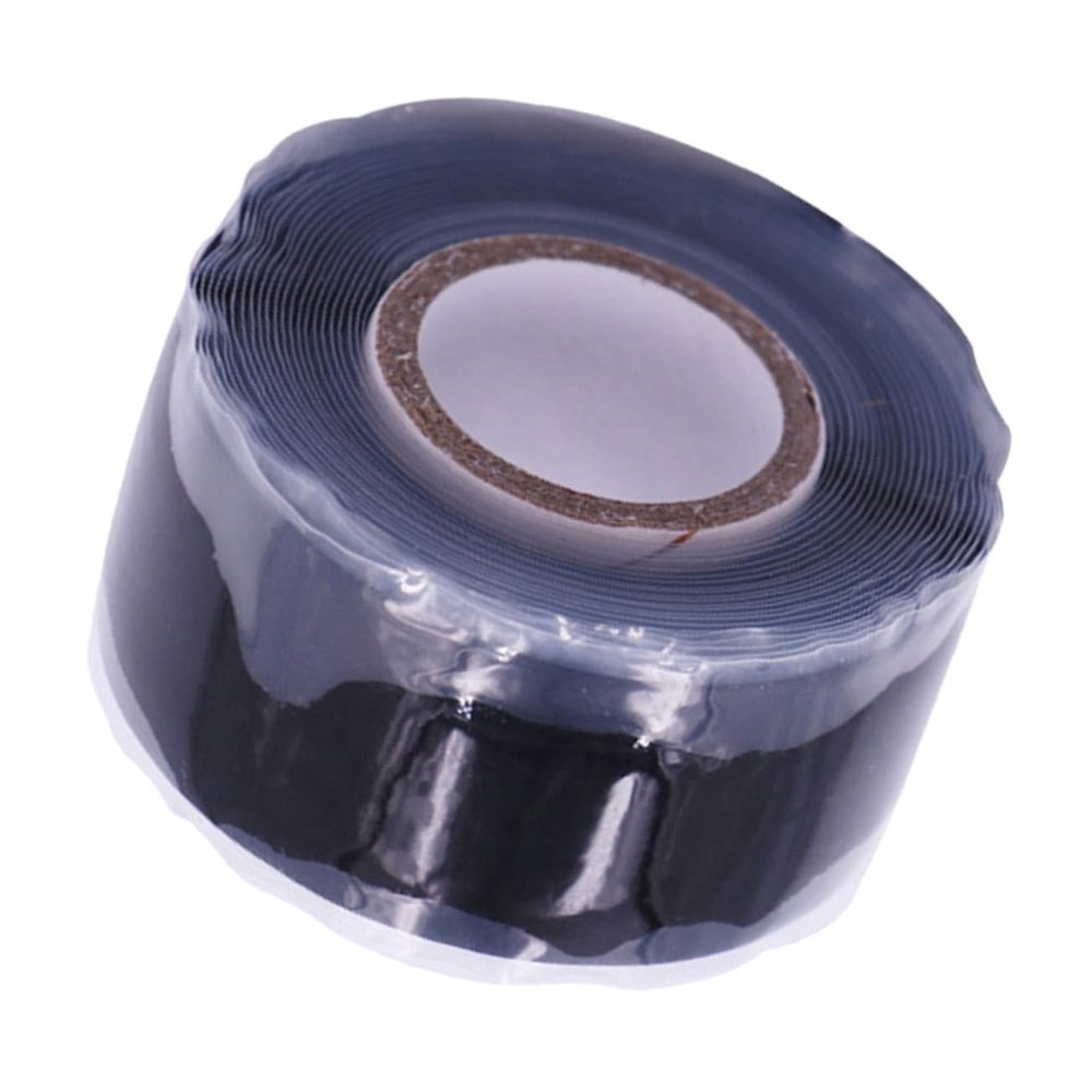 BCJMKDX High-Temperature-Resistant Silicone Sealing Tape for Automotive and Household Leak Repairs