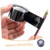 BCJMKDX High-Temperature-Resistant Silicone Sealing Tape for Automotive and Household Leak Repairs view 3