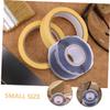 BCJMKDX High-Temperature-Resistant Silicone Sealing Tape for Automotive and Household Leak Repairs view 4