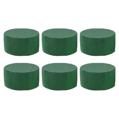 Ungtyb Floral Foam Blocks - Green Styrofoam