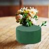 Ungtyb Floral Foam Blocks - Green Styrofoam view 3