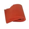 Red Silicone Heat Press Mat, Heat-Transfer Silicone Rubber Foam Mat, Abrasion-Resistant, Multiple Sizes (170 × 170 × 6 mm) view 4