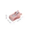 Bed Sheet and Duvet Clips, 6-Pack view 2
