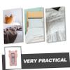 Bed Sheet and Duvet Clips, 6-Pack view 3