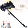 8/10/12-Inch Aluminum Alloy Drywall Flat Box, Taping Tool, 22 cm/8 in view 1