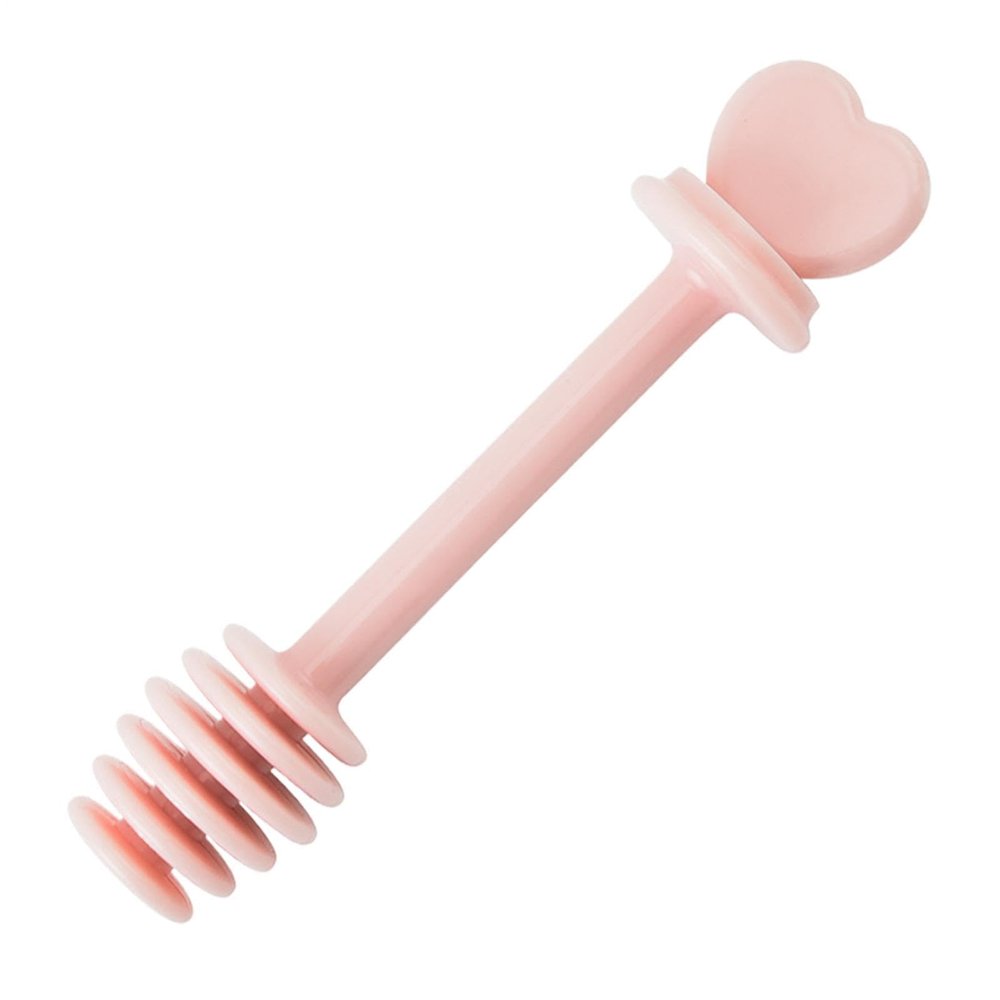 Portable Honey Dipper Spoon