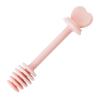Portable Honey Dipper Spoon view 1