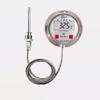 Industrial Digital Thermometer with 2 m Probe view 1