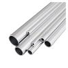 6063 Aluminum Alloy Round Straight Tube, 1.1–8.8 mm OD, 0.2–2.5 mm Thick, 300/500 mm Length (500 mm, OD 7 × ID 4.2 mm) view 1