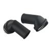 CAIXI 35mm 2-Piece Soft Nylon Vacuum Replacement Brush Head view 1