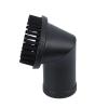 CAIXI 35mm 2-Piece Soft Nylon Vacuum Replacement Brush Head view 3