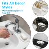 2-Pack Silicone Soap Dish view 4