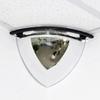 Convex Acrylic Safety Mirror, 90° Viewing Angle, High-Resolution Wide-Angle PC Mirror, 31 × 25 cm view 1