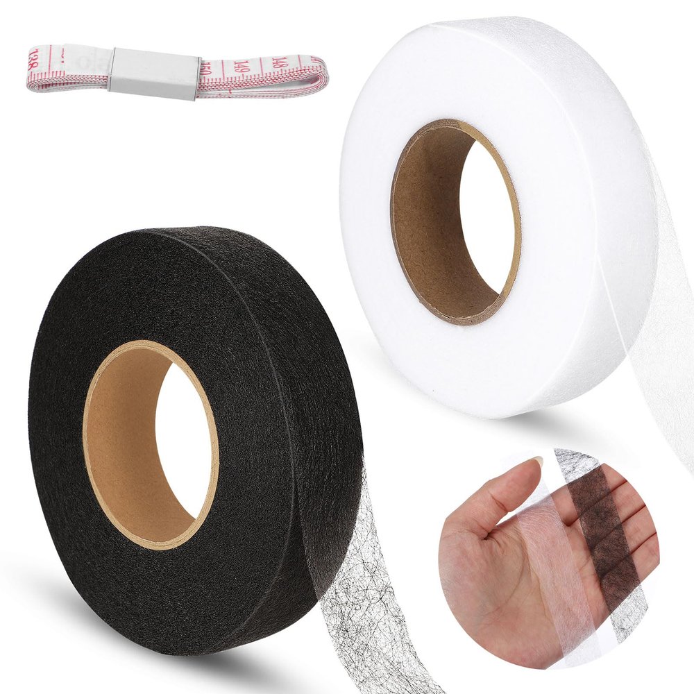 HJZHII 2 Roller Hemming Tape