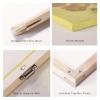 SKINPA Canvas Frame Set for Paintings and Posters, 85 × 30 cm view 2