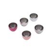 Auratrove Portable Stainless Steel Shot Glass, 30 ml view 2